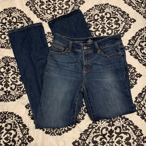 St. John’s Bay Jeans